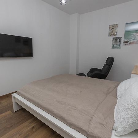 The Central House 1 부르가스 외부 사진